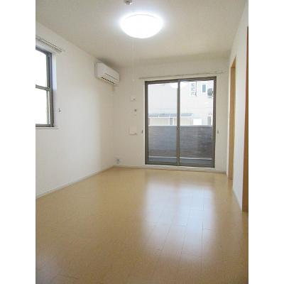 グランツ・フジ 101【管理NO：1-017393301-01010】 ★家具家電は申し込み後に搬入します★ ★2026年08月下旬入居可能★の物件画像