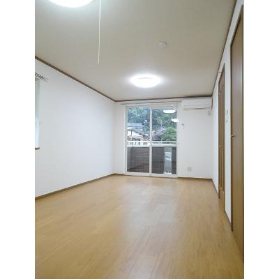 プラティークＡ 103【管理NO：1-011673501-01030】 ★家具家電は申し込み後に搬入します 2026年08月下旬入居可能の物件画像