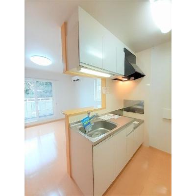 ベルセフォネⅠ 203【管理NO：1-016751701-02030】 ★家具家電は申し込み後に搬入します★ ★2026年08月下旬入居可能★の物件画像
