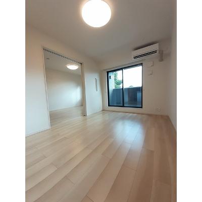 コーリン是則　Ⅱ 204【管理NO：1-026679002-02040】 ★家具家電は申し込み後に搬入します 2026年09月下旬入居可能の物件画像