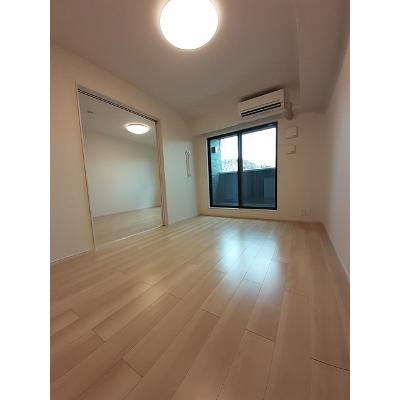 コーリン是則　Ⅱ 202【管理NO：1-026679002-02020】 ★家具家電は申し込み後に搬入します 2026年09月下旬入居可能の物件画像