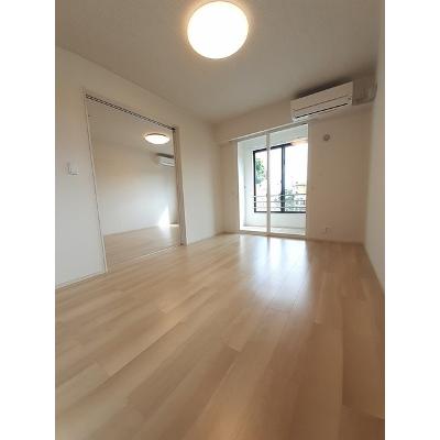 コーリン是則　Ⅰ 105【管理NO：1-026679001-01050】 ★家具家電は申し込み後に搬入します 2026年09月下旬入居可能の物件画像