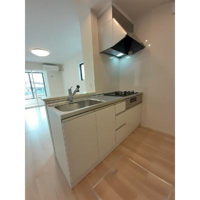 コーリン是則　Ⅰ 105【管理NO：1-026679001-01050】 ★家具家電は申し込み後に搬入します 2026年09月下旬入居可能の物件画像