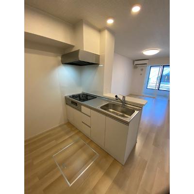 リリーＢ 102【管理NO：1-026195602-01020】 ★家具家電は申し込み後に搬入します 2026年09月上旬入居可能の物件画像