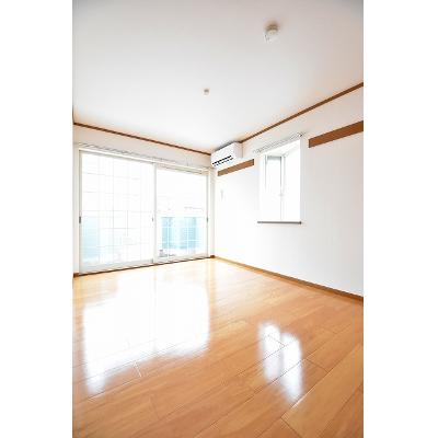 アルモニィⅠ 102【管理NO：1-010616401-01020】 ★家具家電は申し込み後に搬入します★の物件画像