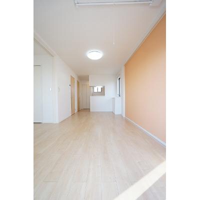 ブライト・サニー大洲河原 203【管理NO：1-022489001-02030】 ★家具家電は申し込み後に搬入します★ ★2026年09月下旬入居可能★の物件画像