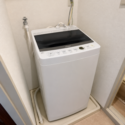 【J’sマンスリー石神井公園 309】9月3日～入居可🌟厚さ20㎝高密度ポケットコイルマットレス使用！西武池袋線 石神井公園駅まで徒歩7分！整った住環境、都心へのアクセスも良好【インターネット無料】の物件画像