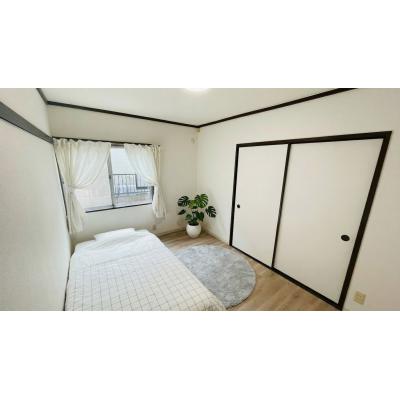 ONLY四街道1【🌈WIFI・管理費0円キャンペーン🌈】駐車場無料！ペットOK🐾広々3DK・最大６名入居可能　佐倉駅8分・都賀4分・千葉駅10分🚃⇔直通の物件画像