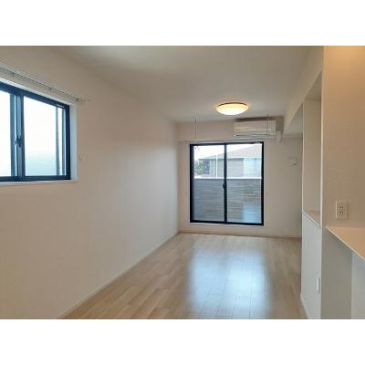 ニューライズ藤　Ⅱ 202【管理NO：1-026874401-02020】 ★家具家電は申し込み後に搬入します 2026年08月下旬入居可能の物件画像