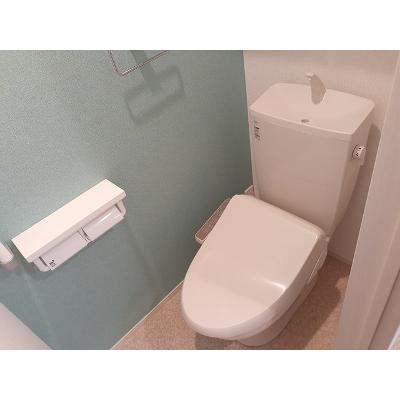 ニューライズ藤　Ⅱ 202【管理NO：1-026874401-02020】 ★家具家電は申し込み後に搬入します 2026年08月下旬入居可能の物件画像