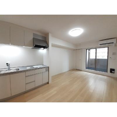 アルカンシエル 205【管理NO：1-026711901-02050】 ★家具家電は申し込み後に搬入します★ ★2026年08月下旬入居可能★の物件画像