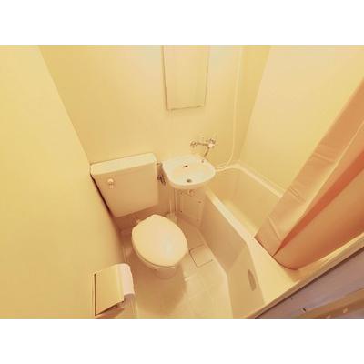 OneLife兵庫SOUTHコートSL【3点ユニットバスタイプ】の物件画像