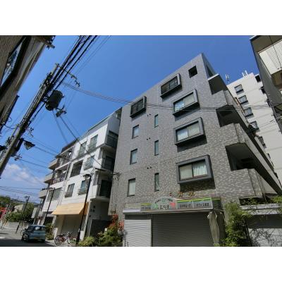 OneLife神戸兵庫駅トライSL＜TYPE2＞【温水便座・独立洗面台】の物件画像