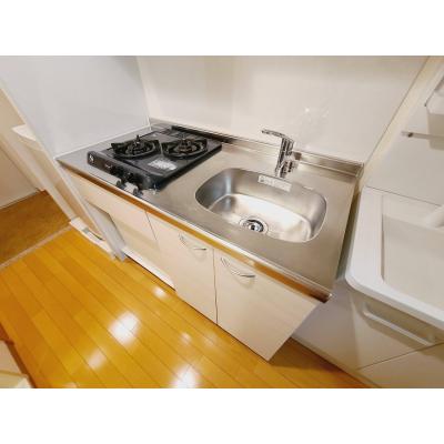 OneLife新開地クロスSL【Wi-Fi無制限・浴室乾燥機・2口ガスコンロ】の物件画像