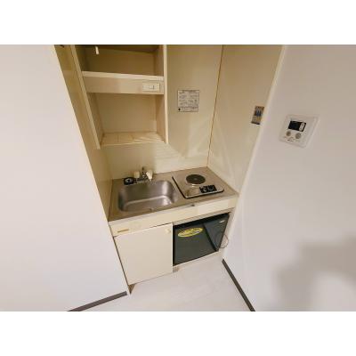 OneLife神戸ライオネSL【3点ユニットバスタイプ】の物件画像