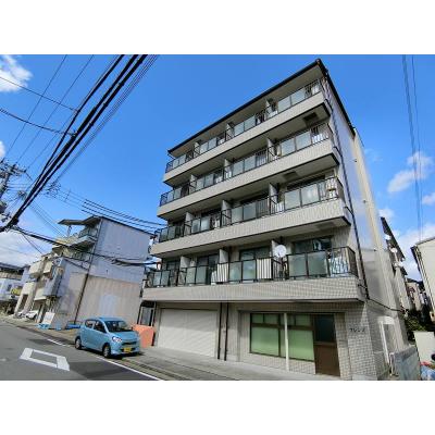 OneLife新長田EastGateⅠSL【バス・トイレセパレート】の物件画像