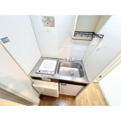 OneLife新長田EastGateⅠSL【バス・トイレセパレート】の物件画像