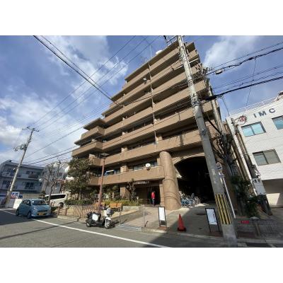 OneLife兵庫アサヒSL【3点ユニットバスタイプ】の物件画像