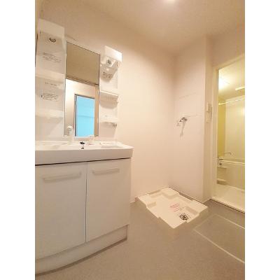 フィオリース．３ 203【管理NO：1-018418501-02030】 ★家具家電は申し込み後に搬入します★ ★2026年10月中旬入居可能★の物件画像