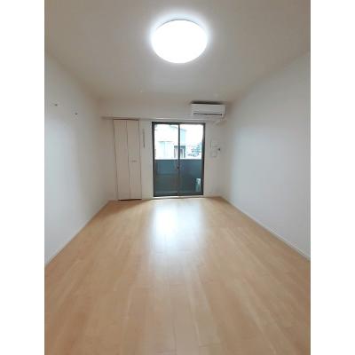 ル　レーヴＢ 106【管理NO：1-025118102-01050】 ★家具家電は申し込み後に搬入します 2026年08月上旬入居可能の物件画像