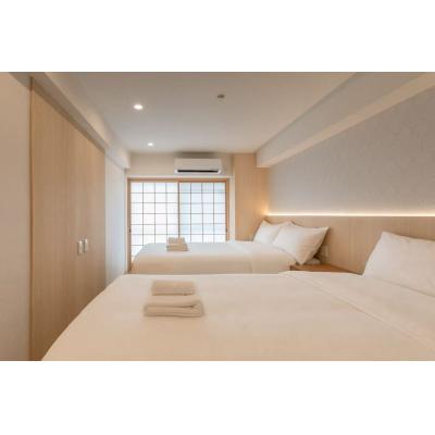 マンスリー島之内の物件画像