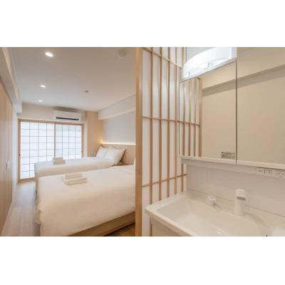 マンスリー島之内の物件画像