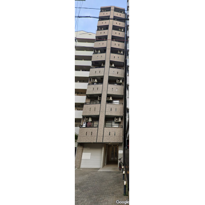 マンスリー道頓堀の物件画像