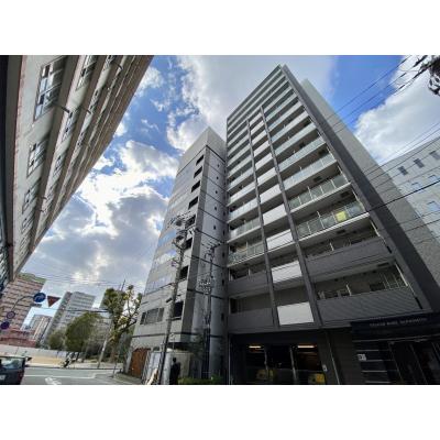 OneLife神戸三宮磯上通SL【Wi-Fi無料・設備充実】の物件画像