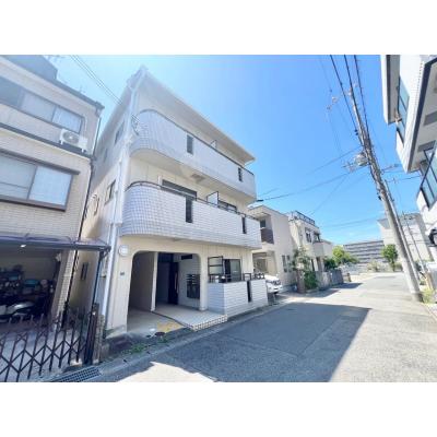 OneLife滝ノ茶屋SL【オートロック・バストイレ別】の物件画像