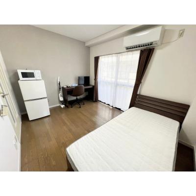 OneLife滝ノ茶屋SL【オートロック・バストイレ別】の物件画像