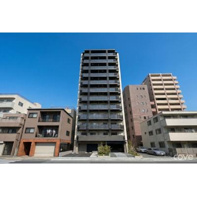 THE GATEHOUSE浅草雷門の物件画像