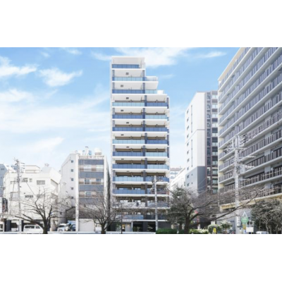 ルネッサンスコート錦糸町Ⅱの物件画像