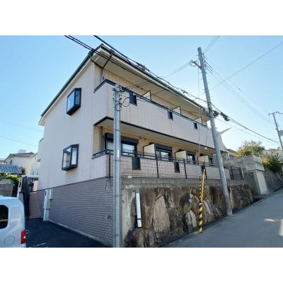 OneLife西鈴蘭台アビテSL【駅近・独立洗面台】の物件画像