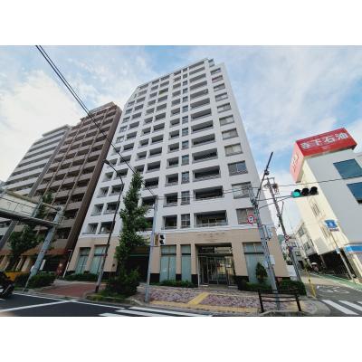 OneLife雲井通レガニールSL【浴室乾燥機・洗浄機付き便座】の物件画像