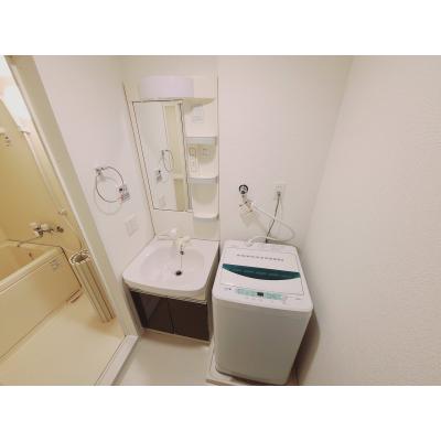 OneLife雲井通レガニールSL【浴室乾燥機・洗浄機付き便座】の物件画像