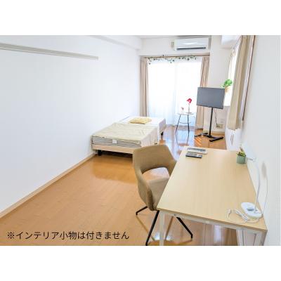 RマンスリーNo.76　センター南駅【駅徒歩2分！】の物件画像