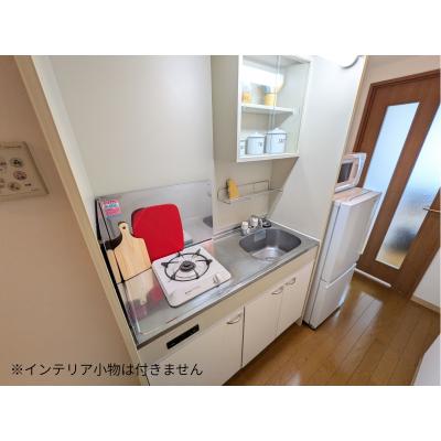 RマンスリーNo.76　センター南駅【駅徒歩2分！】の物件画像