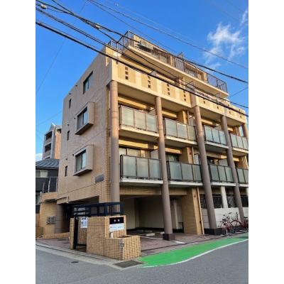 🚃福岡空港駅から徒歩１０分🚃　🛫福岡空港そば🛫　🚙無料駐車場あり🚙　イージーステイ空港前３の物件画像