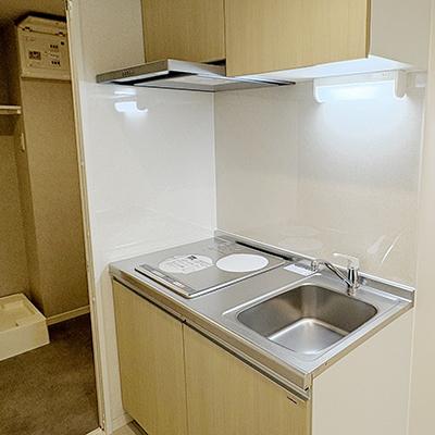 【2026年8月5日～2026年8月11日の間でご入居可能な方限定】アットイン江戸川平井1-2の物件画像
