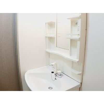 パークハイツ６１２ 201【管理NO：1-009634801-02010】 ★家具家電は申し込み後に搬入します★の物件画像