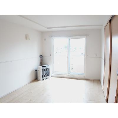 ソレイユ西町Ａ 102【管理NO：1-019583301-01020】 ★家具家電は申し込み後に搬入します★の物件画像