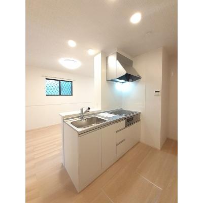 ベルエア上天神Ｂ 104【管理NO：1-026708302-01040】 ★家具家電は申し込み後に搬入します 2026年08月上旬入居可能の物件画像