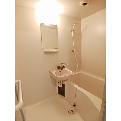 エルディム川善 202【管理NO：1-002992601-02020】 ★家具家電は申し込み後に搬入しますの物件画像