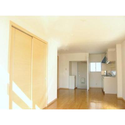 ＥＡＳＴ　ＧＡＲＤＥＮ 201【管理NO：1-004203301-02010】 ★家具家電は申し込み後に搬入します★ ★2026年08月下旬入居可能★の物件画像