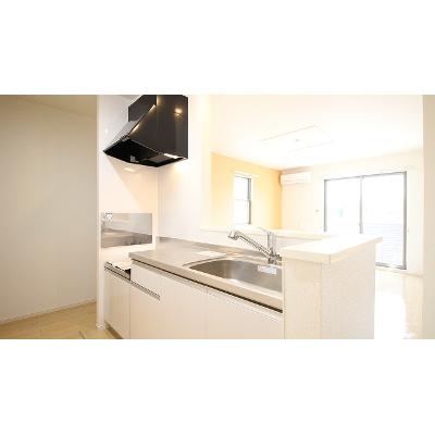 カランコエ　Ⅱ 101【管理NO：1-021616302-01010】 ★家具家電は申し込み後に搬入します★ ★2026年10月中旬入居可能★の物件画像