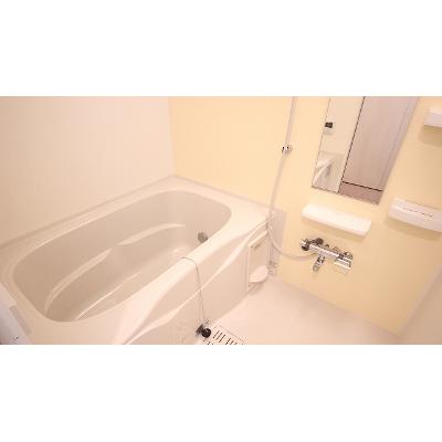 カランコエ　Ⅱ 101【管理NO：1-021616302-01010】 ★家具家電は申し込み後に搬入します★ ★2026年10月中旬入居可能★の物件画像