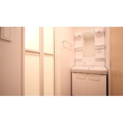 カランコエ　Ⅱ 101【管理NO：1-021616302-01010】 ★家具家電は申し込み後に搬入します★ ★2026年10月中旬入居可能★の物件画像
