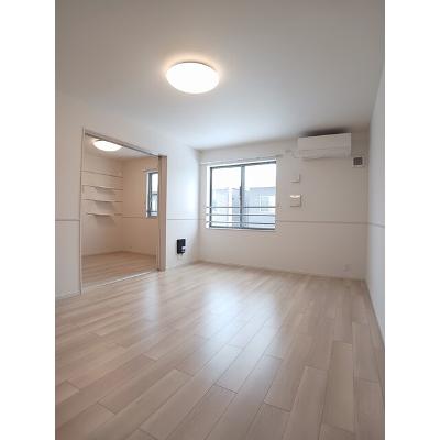 Ｍｕｓｉｃａ（ムジカ） 202【管理NO：1-028193901-02020】 ★家具家電は申し込み後に搬入します★ ★2026年09月下旬入居可能★の物件画像