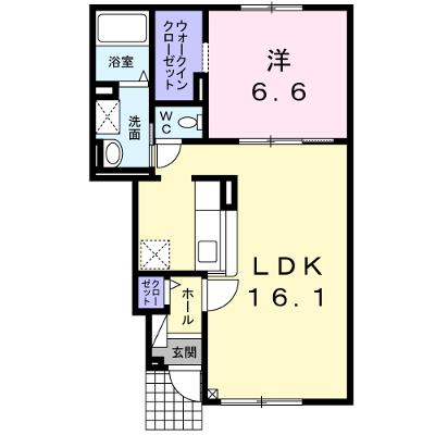 サンシーズ 102【管理NO：1-020589901-01020】 ★家具家電は申し込み後に搬入します★ ★2026年08月下旬入居可能★の物件画像