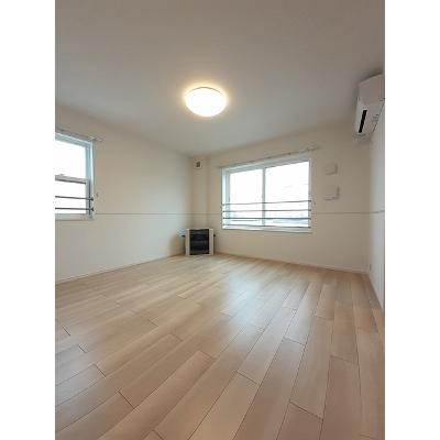 Ｅｖｉｔａ（エヴィタ） 204【管理NO：1-027301301-02040】 ★家具家電は申し込み後に搬入します★ ★2026年09月中旬入居可能★の物件画像